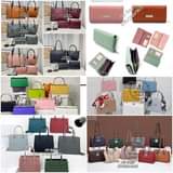 A picture of Bags