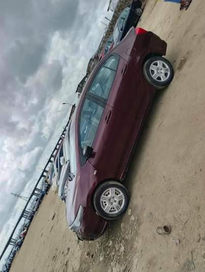 A picture of HONDA CITY MANUAL GEAR PERFECTLY OK FOR JUST 2.850K NOTHING