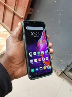 infinix hot 10t