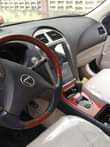A picture of LEXUS ES350 2009 MODEL FULL OPTION