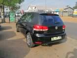A picture of Golf 6 tsi