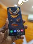 A picture of SAMSUNG S20 5G 0786817551