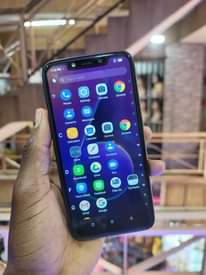 A picture of Infinix Zero6 128GB 6GB ram