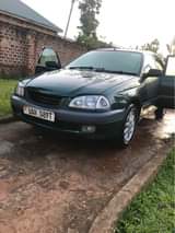 used toyota avensis