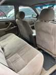 A picture of Toyota Camry