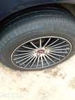 A picture of Carina Ti for sale call 0657633355