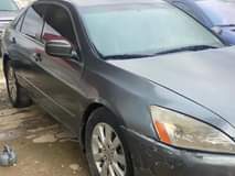 A picture of Honda