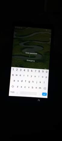 A picture of Tecno pop 2 plus