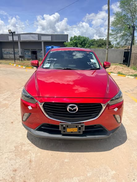 unregistered vehicles