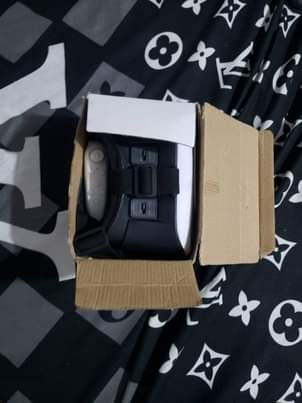 A picture of Vr box