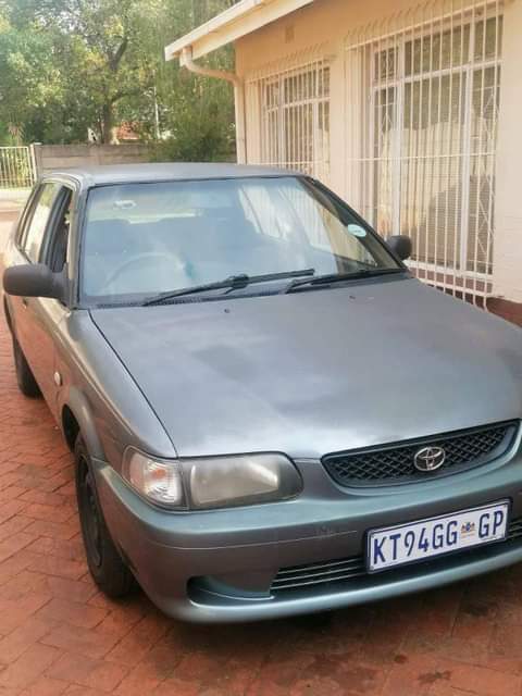 CARS F.