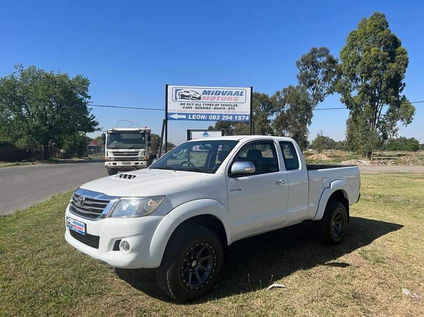 cheap cars vereeniging