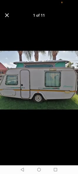gypsey caravans
