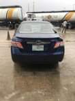 A picture of Toyota Camry