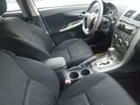 A picture of COROLLA SPORT 2012