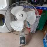 fans