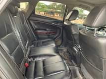 A picture of Good deal V Clean 2011 Honda Crosstour