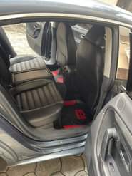 A picture of This is Volkswagen 2012 model everything is working perfectly fine