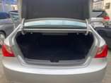 A picture of Hyundai Sonata 2014 Toks Standard First body