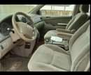 A picture of Naija Used Toyota Sienna 2005 Model Engine untampered Excellent Gear