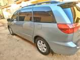 A picture of Belgium standard 2005 sienna with zero repaires condition 3 4M
