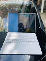 A picture of Microsoft Surface Book Core i5 8GB Ram 128GB SSD Battery