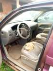 A picture of Ford mercury villager 2000