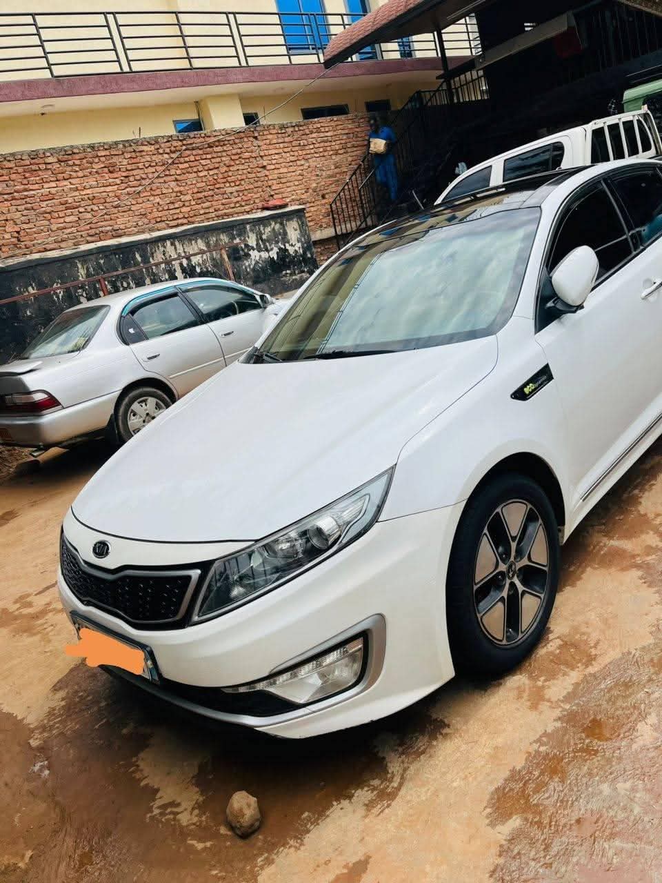kia
