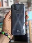A picture of 0763752853 Infinix hot 10 lite gb 32 njoo kagua lipia