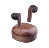 A picture of Wood AirPods
