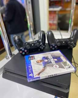 playstation