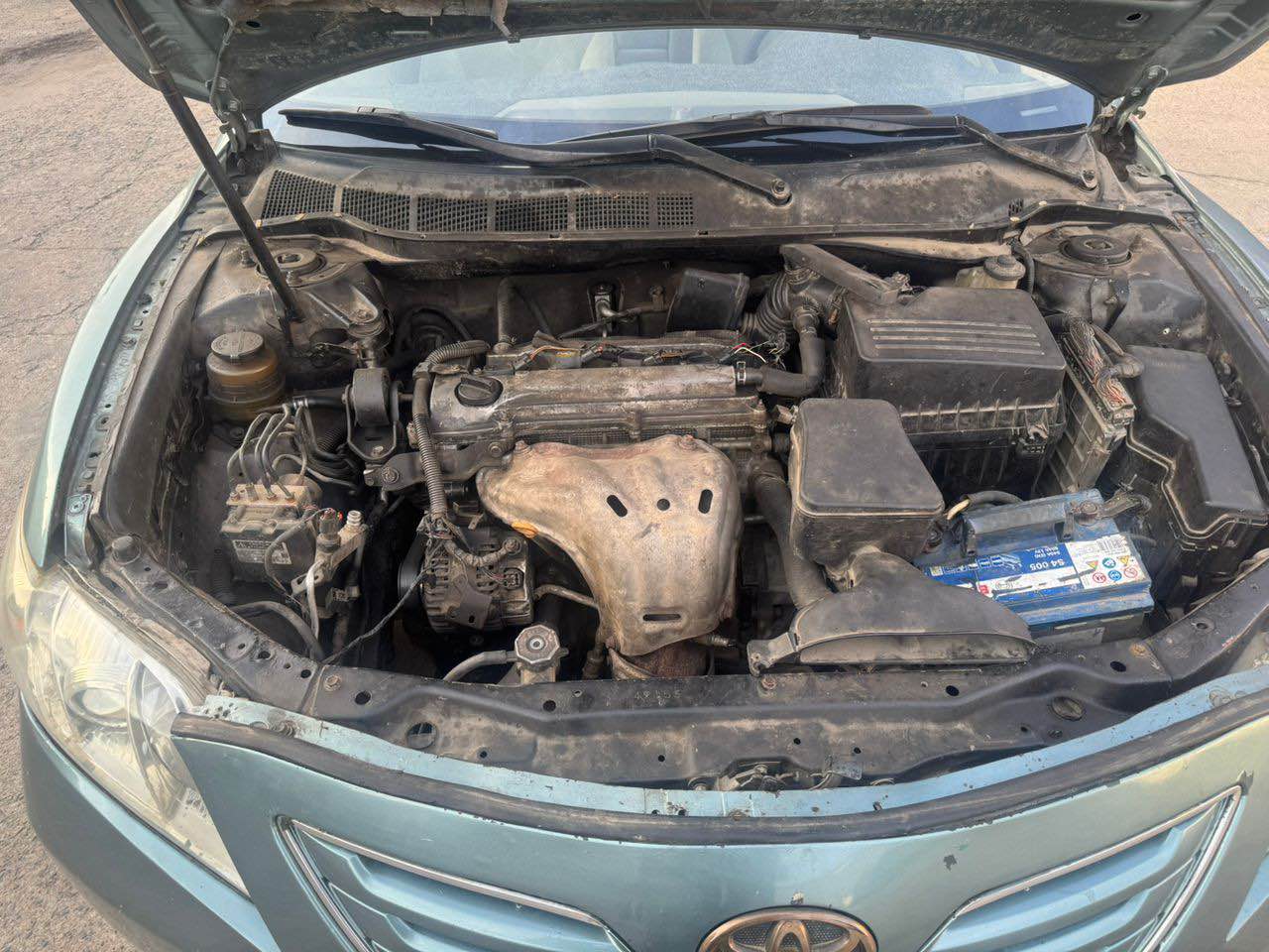 A picture of Dealer Deal2008 Toyota Camry