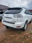 A picture of Rx330