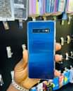 A picture of Samsung s10