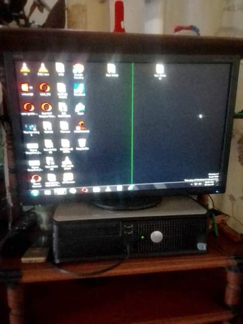 pc monitors