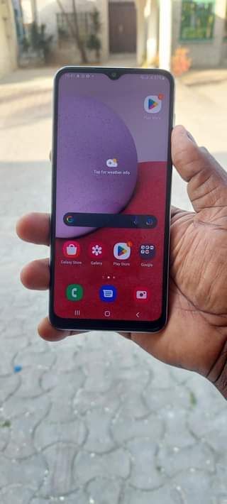 A picture of SAMSUNG GALAXY A13