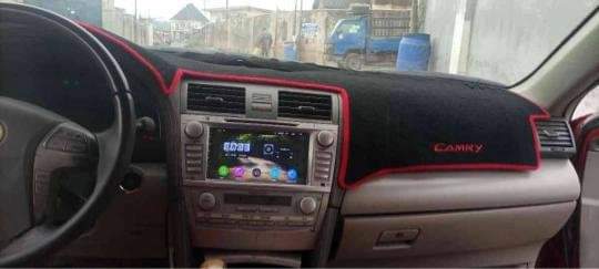 A picture of 2010 Toyota Camry