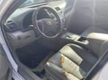 A picture of Used registered Camry SE