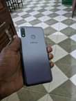 A picture of NIPENI 115 000 TU NIINGIE MUHIMBILI NI INFINIX HOT 8