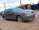 A picture of Super sparkling clean 2006 registered Toyota Camry