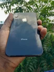 A picture of Mzungu wa roho maphone
