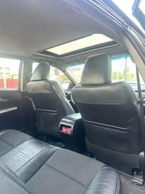 A picture of Very clean well maintained 2013 Toyota Camry Sport. Toks standard.