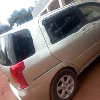 A picture of Raum 16million negotiable 0703290353