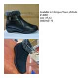 boots