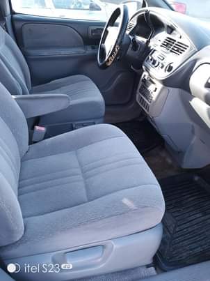 A picture of Toyota Corolla sienna