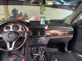 A picture of 012 glk first body