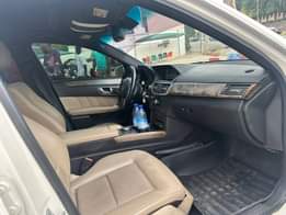 A picture of QUICK SALE Sound 2010 Matt white E350 upgraded to 2015
