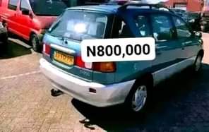 A picture of PUBLIC ANNOUNCEMENT TO EVERYONE THE NIGERIA CUSTOM SERVICE AUTHORITY HAS