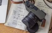 A picture of Leica Q2 Reporter 47 3