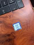 A picture of HP NOTEBOOK 250 G6